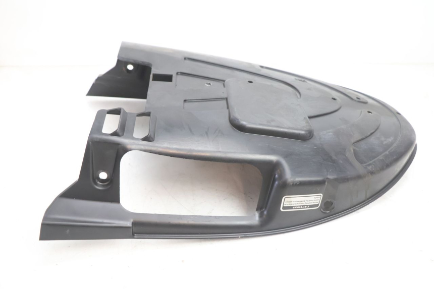 photo de BAS DE CAISSE KYMCO MOVIE S 125 (2009 - 2018) - État de surface