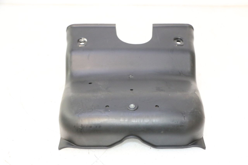 photo de BAS DE CAISSE PIAGGIO MP3 LT 400 (2007 - 2012) - Vue d’ensemble