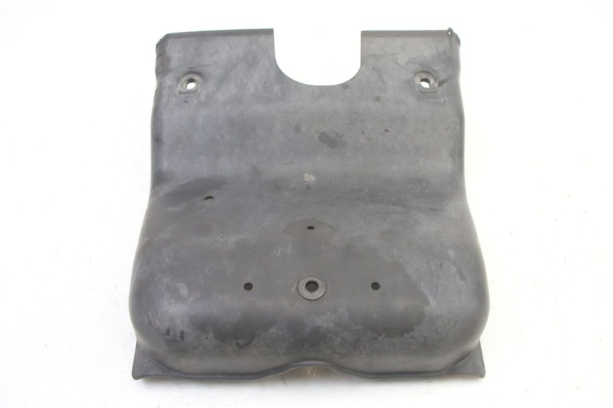 photo de BAS DE CAISSE PIAGGIO MP3 500 (2014 - 2017) - Zoom état d’usage