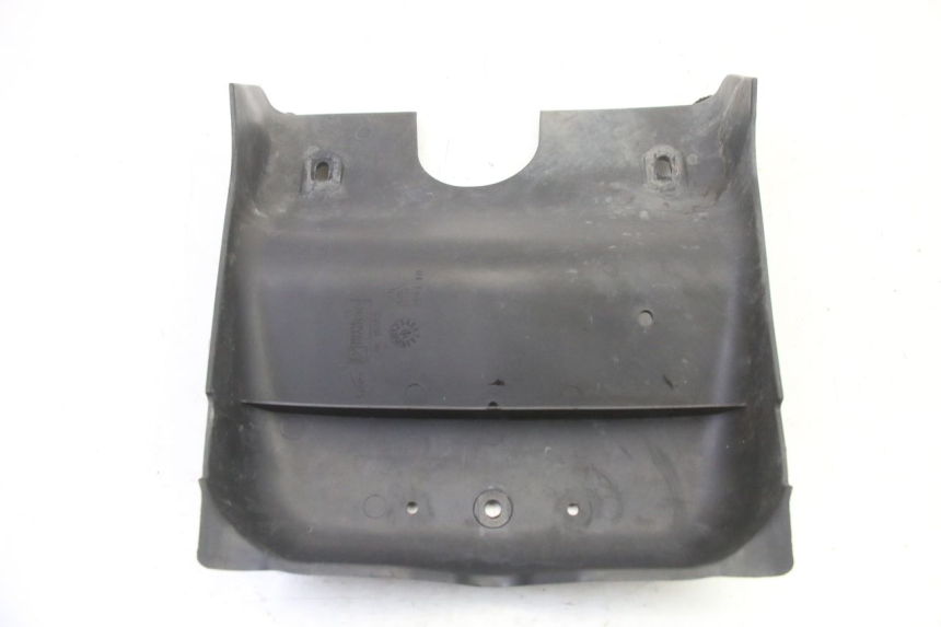 photo de BAS DE CAISSE PIAGGIO MP3 500 (2014 - 2017) - Vue d’ensemble