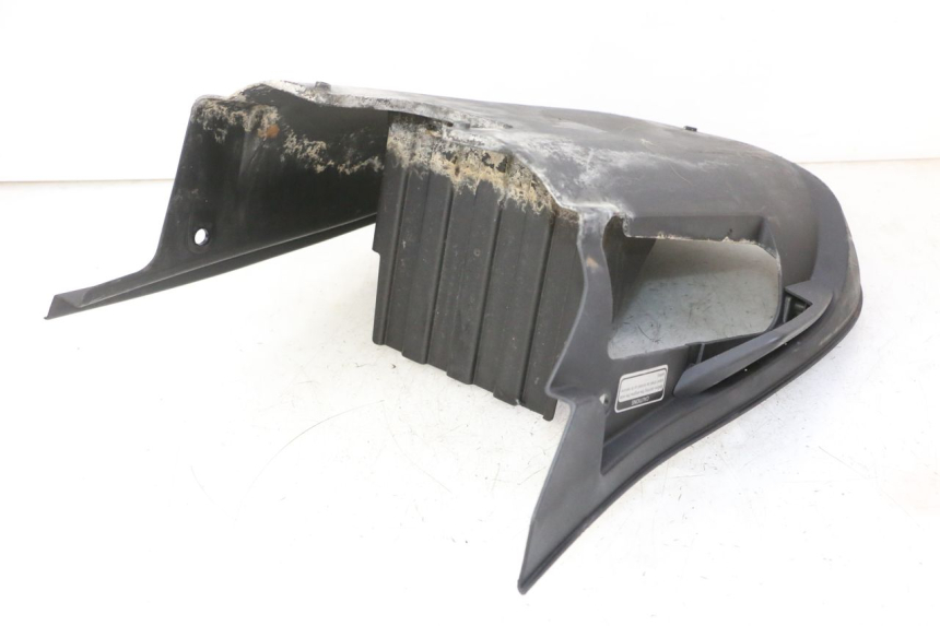 photo de BAS DE CAISSE KYMCO LIKE 4T 50 (2019 - 2025) - Zoom état d’usage