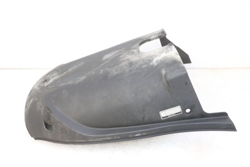 photo de BAS DE CAISSE KYMCO LIKE 4T 50 (2019 - 2025) - Points de fixation