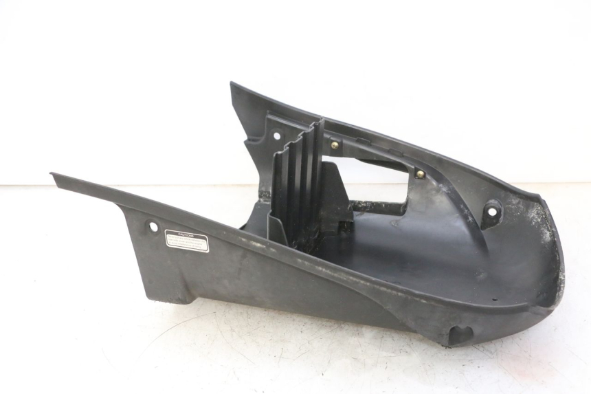 photo de BAS DE CAISSE KYMCO LIKE 4T 50 (2019 - 2025) - État de surface