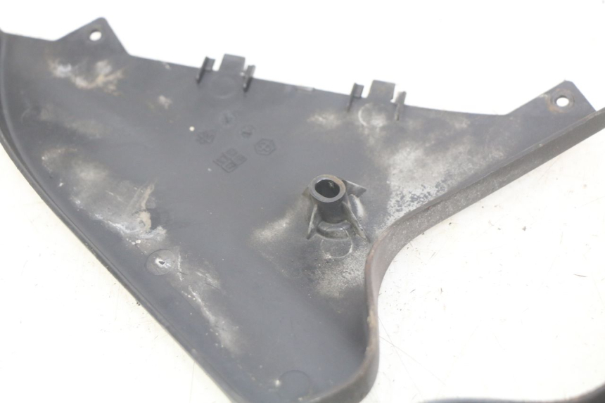 photo de BAS DE CAISSE GILERA NEXUS 125 (2007 - 2009) - Zoom état d’usage