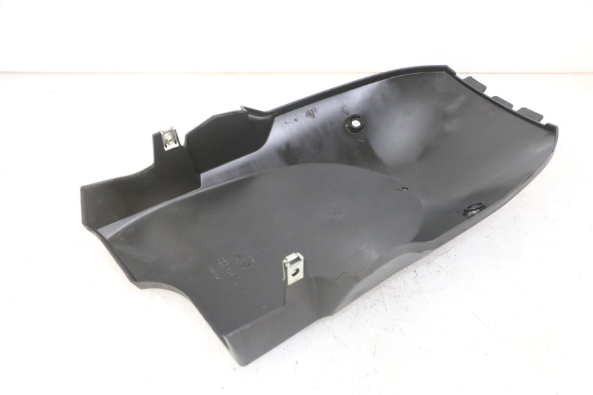 photo de BAS DE CAISSE PIAGGIO NRG POWER PUREJET 50 (2018 - 2021) - Zoom état d’usage