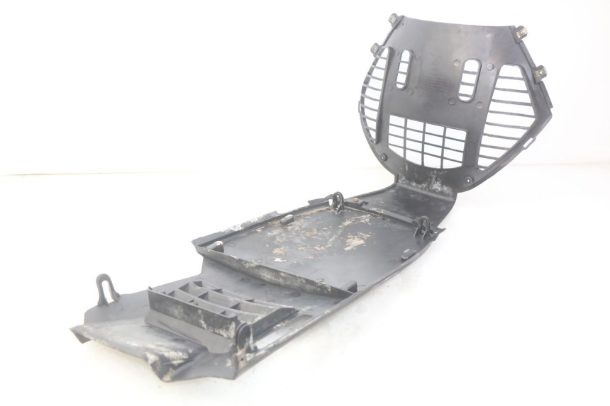 photo de BAS DE CAISSE SELECT UP OCTALIS 125 (2007 - 2012) - Zoom état d’usage