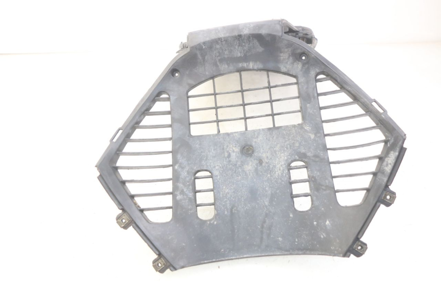 photo de BAS DE CAISSE SELECT UP OCTALIS 125 (2007 - 2012) - Gros plan technique