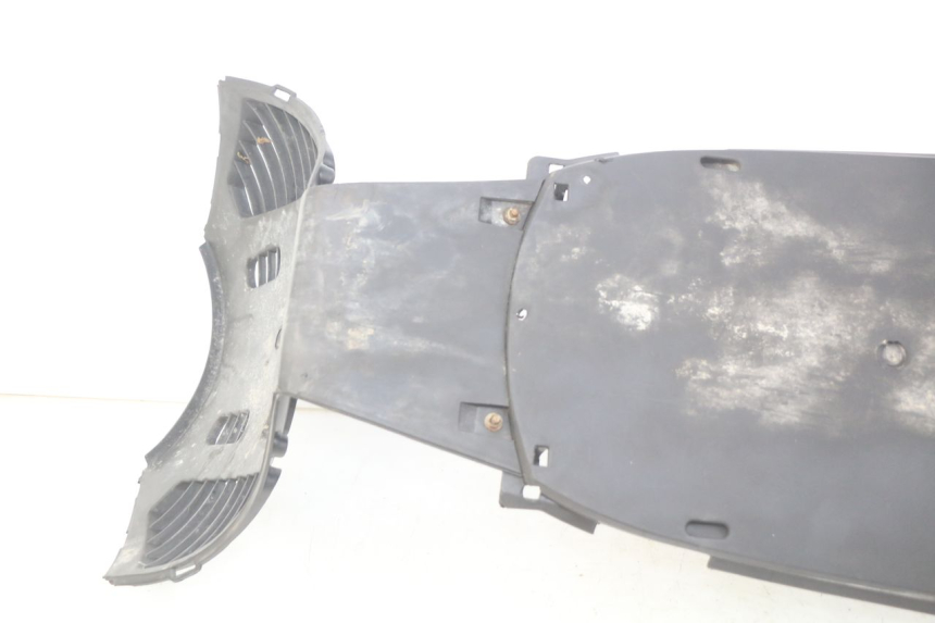 photo de BAS DE CAISSE SELECT UP OCTALIS 125 (2007 - 2012) - Vue d’ensemble