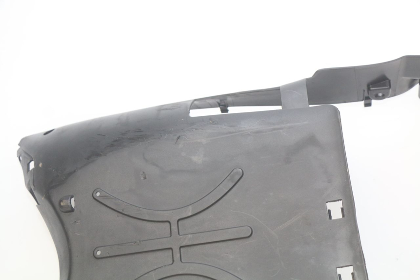 photo de BAS DE CAISSE SYM ORBIT 2 2T 50 (2008 - 2018) - État de surface