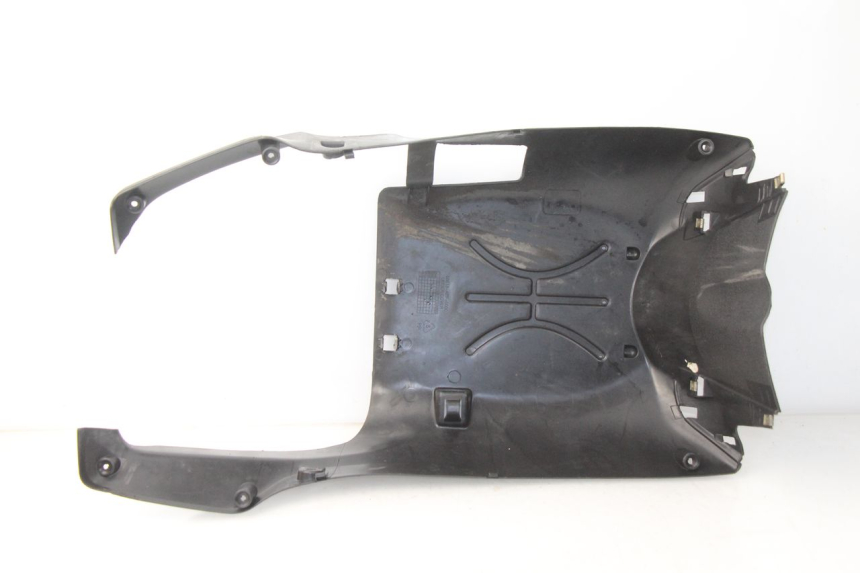 photo de BAS DE CAISSE SYM ORBIT 2 4T 50 (2008 - 2017) - Zoom état d’usage