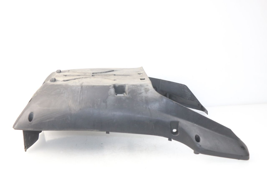 photo de BAS DE CAISSE SYM ORBIT 2 4T 50 (2008 - 2017) - Zoom état d’usage