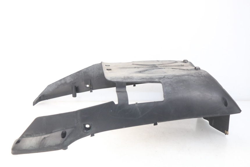 photo de BAS DE CAISSE SYM ORBIT 2 4T 50 (2008 - 2017) - Gros plan technique