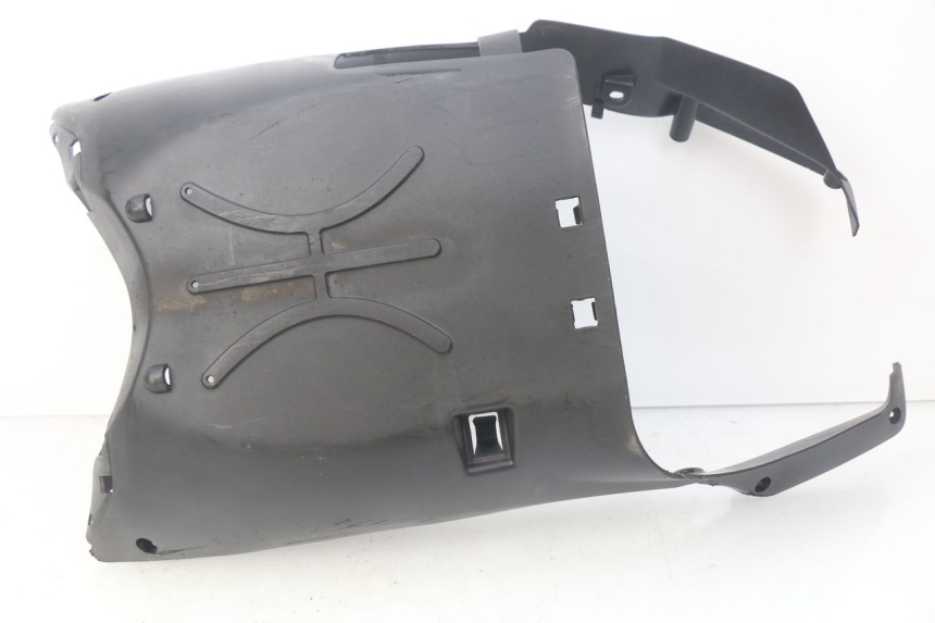 photo de BAS DE CAISSE SYM ORBIT 2 4T 50 (2008 - 2017) - Détails caractéristiques