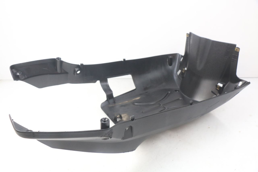 photo de BAS DE CAISSE SYM ORBIT 2 4T 50 (2008 - 2017) - Gros plan technique