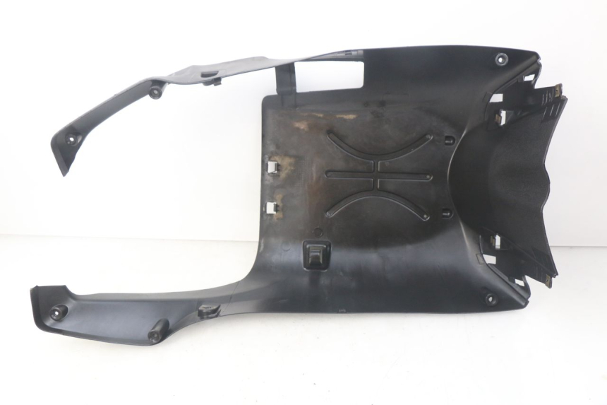 photo de BAS DE CAISSE SYM ORBIT 2 4T 50 (2008 - 2017) - Vue d’ensemble