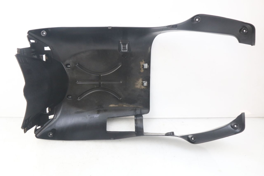 photo de BAS DE CAISSE SYM ORBIT 2 4T 50 (2008 - 2017) - Points de fixation