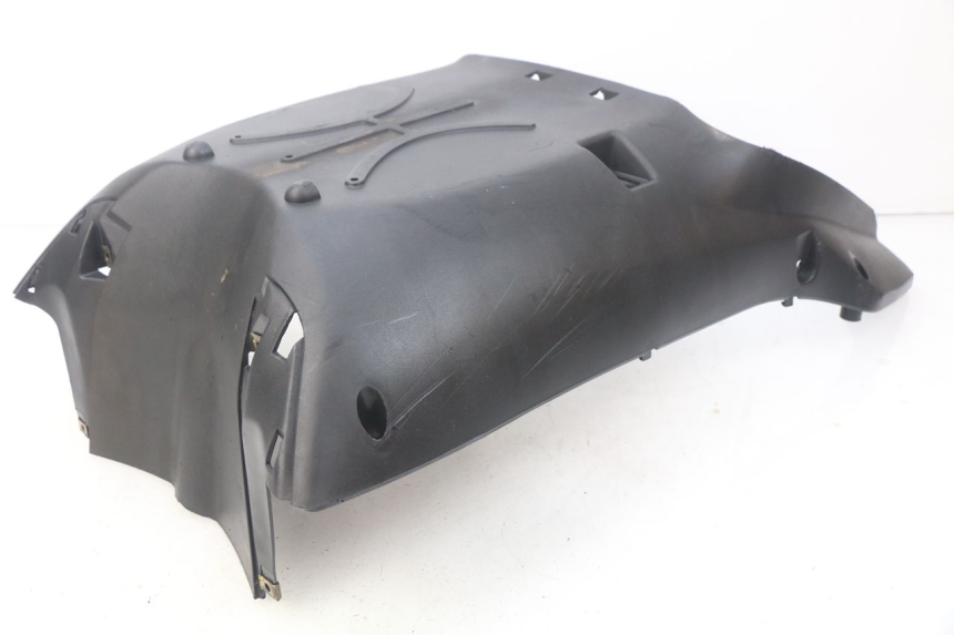 photo de BAS DE CAISSE SYM ORBIT 2 4T 50 (2008 - 2017) - État de surface