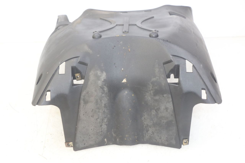 photo de BAS DE CAISSE SYM ORBIT 2 4T 50 (2018 - 2022) - Zoom état d’usage