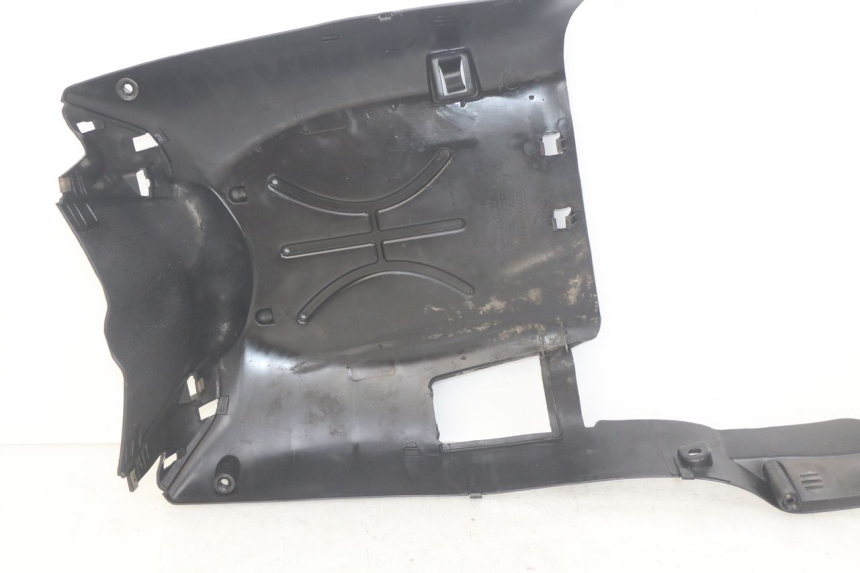 photo de BAS DE CAISSE SYM ORBIT 2 4T 50 (2018 - 2022) - Vue d’ensemble