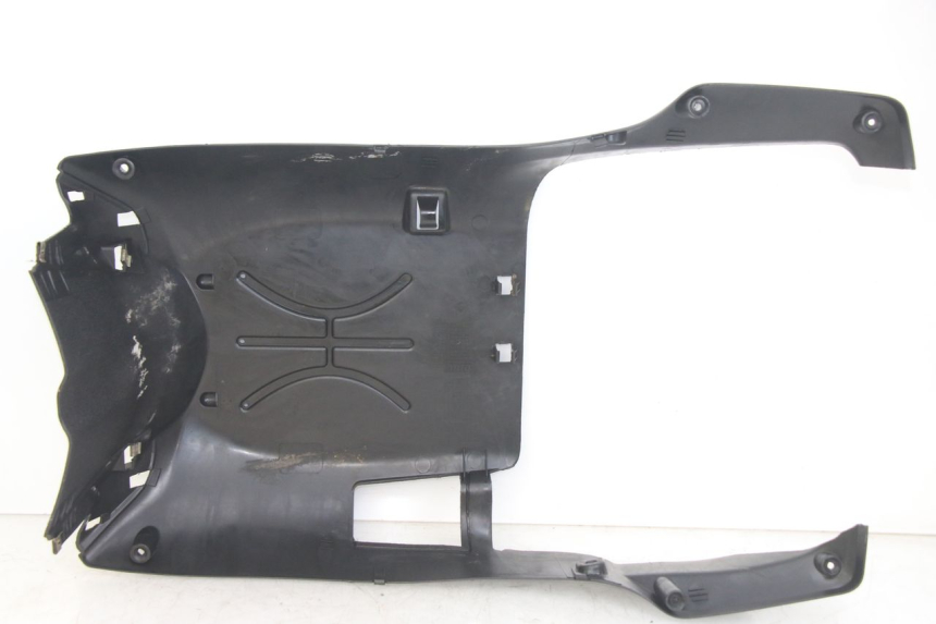 photo de BAS DE CAISSE SYM ORBIT 2 4T 50 (2018 - 2022) - Zoom état d’usage