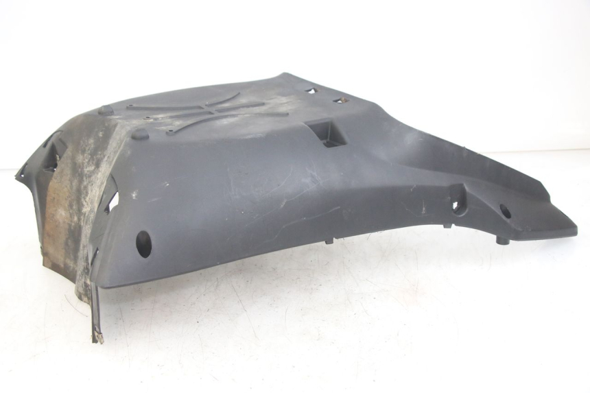 photo de BAS DE CAISSE SYM ORBIT 2 4T 50 (2018 - 2022) - Gros plan technique