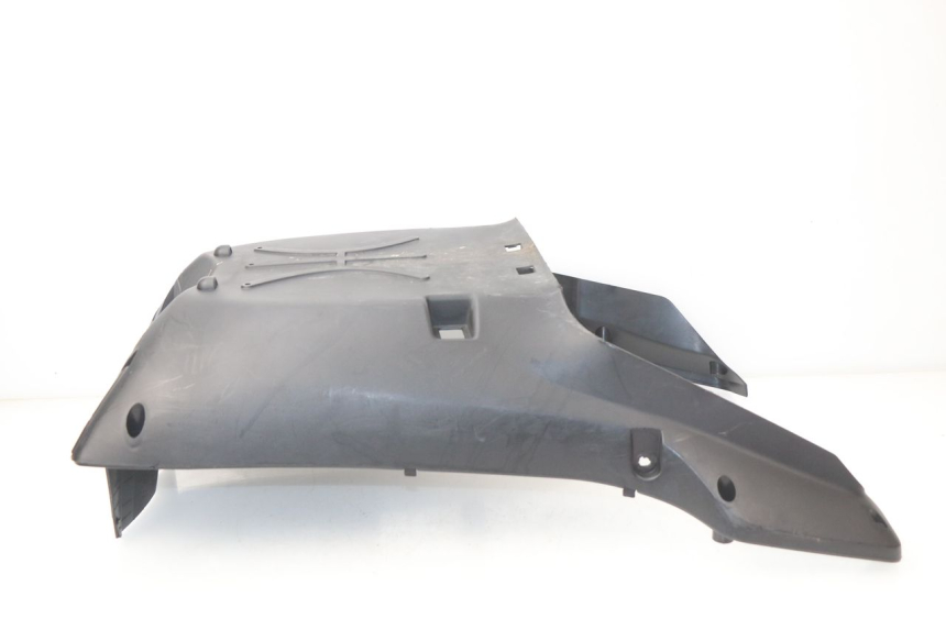 photo de BAS DE CAISSE SYM ORBIT 2 50 (2008 - 2014) - Zoom état d’usage