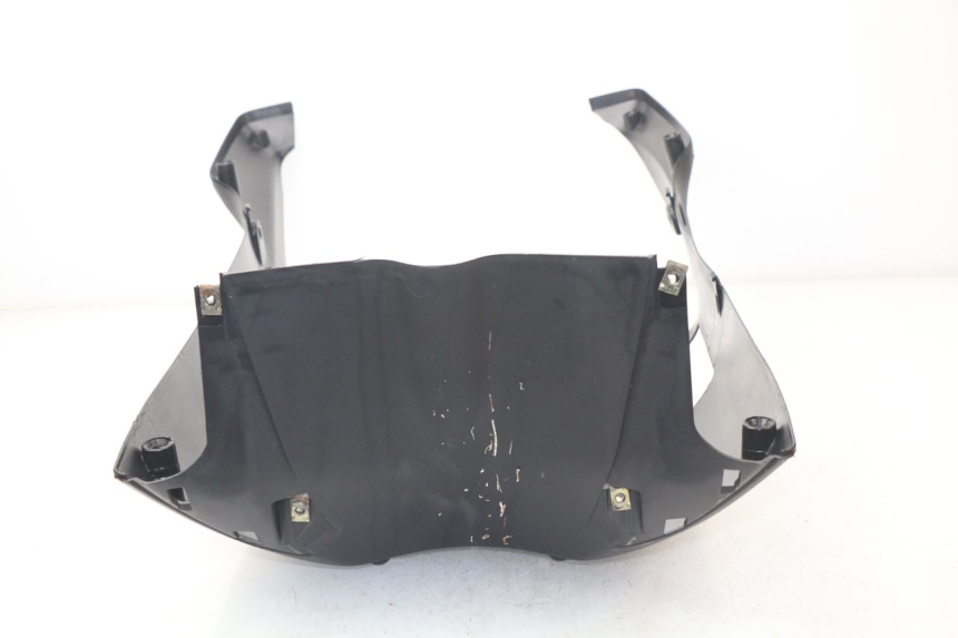 photo de BAS DE CAISSE SYM ORBIT 2 50 (2008 - 2014) - Gros plan technique