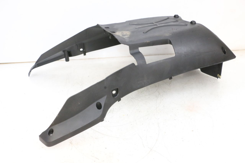 photo de BAS DE CAISSE SYM ORBIT 2 50 (2008 - 2014) - Gros plan technique