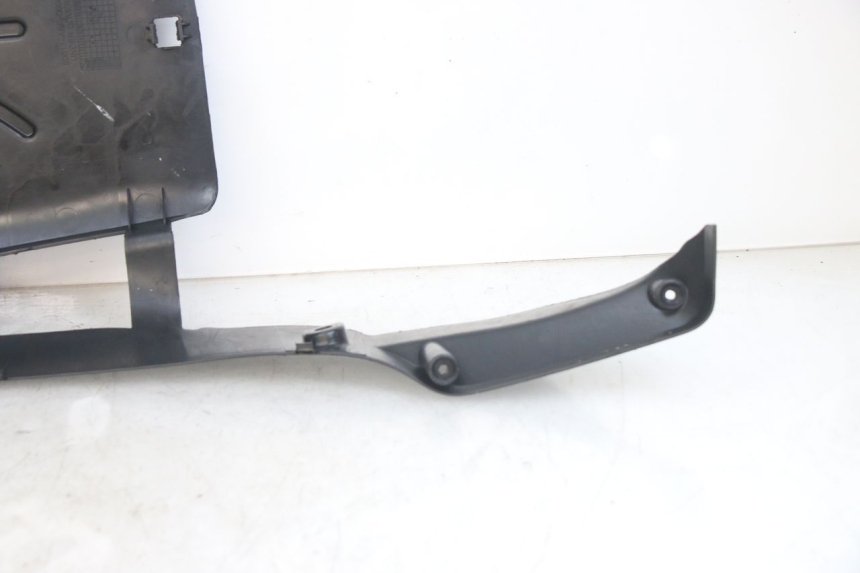 photo de BAS DE CAISSE SYM ORBIT 2 TS 2T 50 (2011 - 2016) - Zoom état d’usage