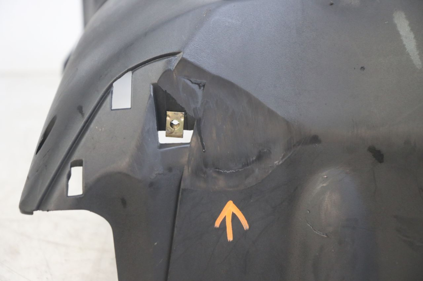 photo de BAS DE CAISSE SYM ORBIT 2 TS 2T 50 (2011 - 2016) - État de surface