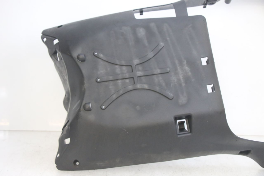 photo de BAS DE CAISSE SYM ORBIT 2 TS 2T 50 (2011 - 2016) - Marquages et références