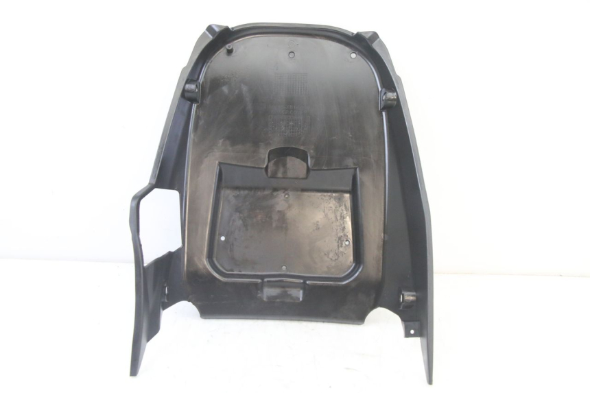 photo de BAS DE CAISSE SYM ORBIT III 3 4T 50 (2021 - 2025) - Zoom état d’usage