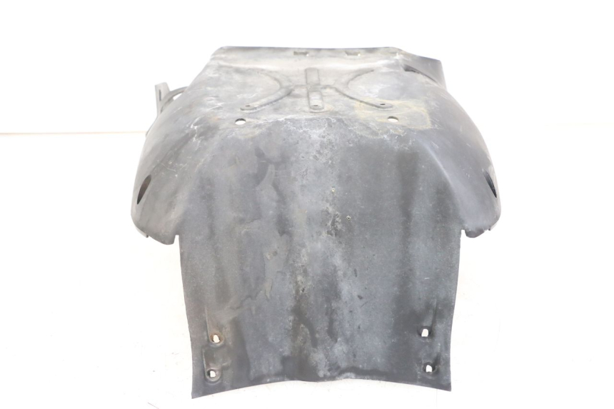 photo de BAS DE CAISSE SYM ORBIT 50 (2008 - 2010) - Gros plan technique