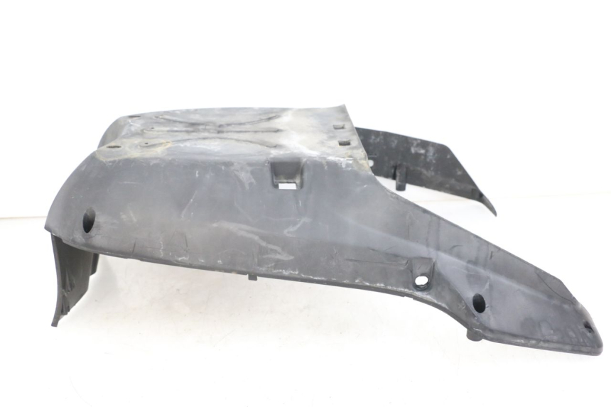 photo de BAS DE CAISSE SYM ORBIT 50 (2008 - 2010) - Vue d’ensemble