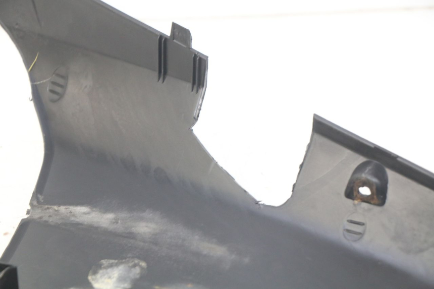 photo de BAS DE CAISSE MBK OVETTO 2T 50 (2007 - 2017) - Zoom état d’usage