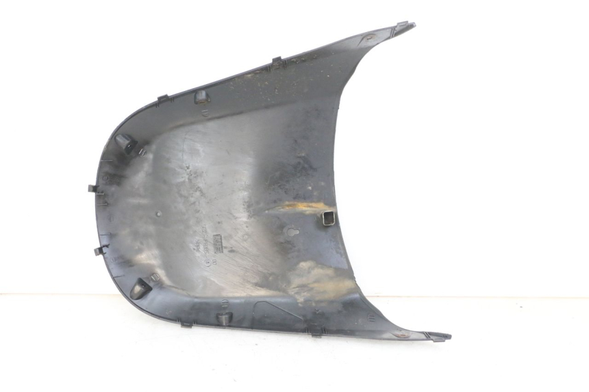 photo de BAS DE CAISSE MBK OVETTO 4T 50 (2008 - 2016) - Détail de la pièce