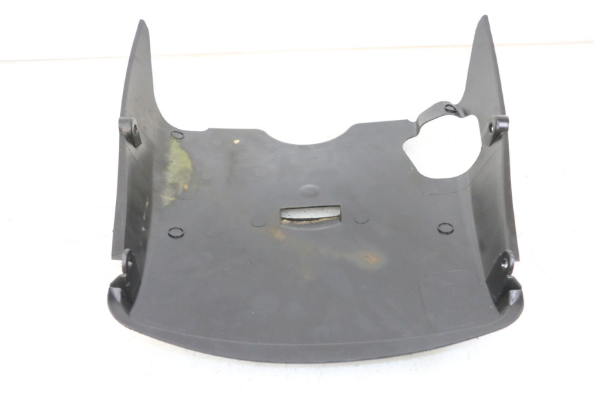 photo de BAS DE CAISSE PEUGEOT BELVILLE 125 (2017 - 2021) - Détail de la pièce