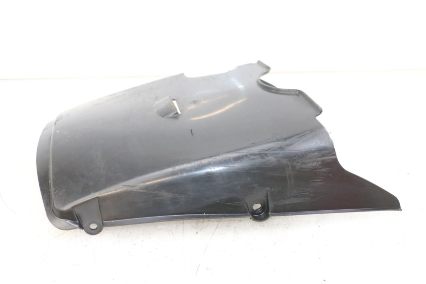 photo de BAS DE CAISSE PEUGEOT BELVILLE 125 (2017 - 2021) - Zoom état d’usage