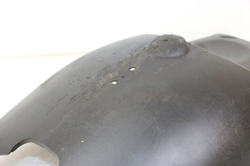 photo de BAS DE CAISSE PEUGEOT LUDIX 50 (2005 - 2007) - Zoom état d’usage