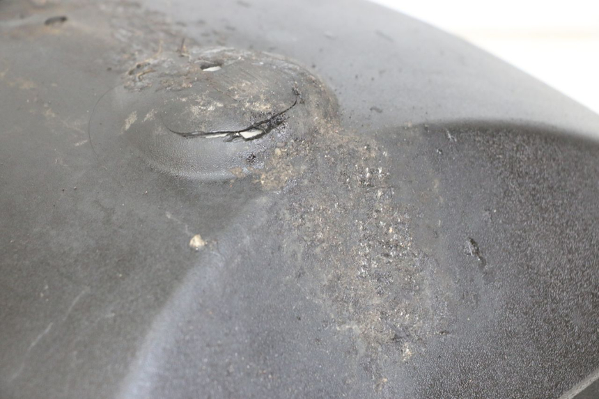 photo de BAS DE CAISSE PEUGEOT LUDIX 50 (2005 - 2007) - Gros plan technique