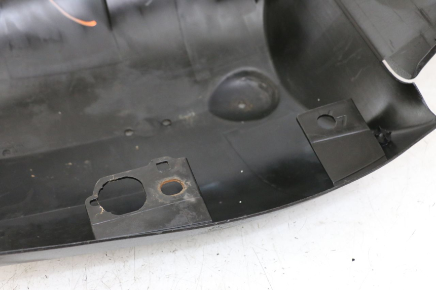 photo de BAS DE CAISSE PEUGEOT LUDIX 50 (2005 - 2007) - Points de fixation