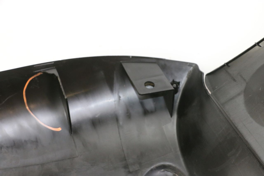 photo de BAS DE CAISSE PEUGEOT LUDIX 50 (2005 - 2007) - État de surface