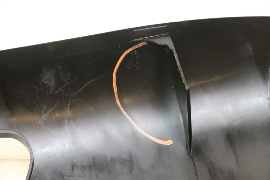 photo de BAS DE CAISSE PEUGEOT LUDIX 50 (2005 - 2007) - Pièce contrôlée