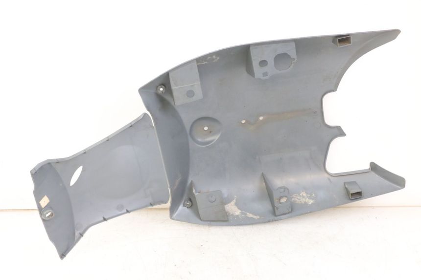 photo de BAS DE CAISSE PEUGEOT LUDIX ONE 50 (2005 - 2008) - Zoom état d’usage