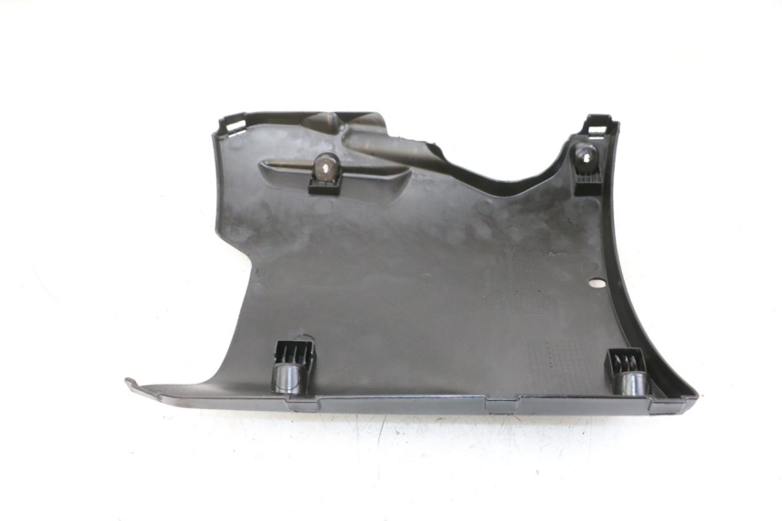 photo de BAS DE CAISSE PEUGEOT STREETZONE 4T 50 (2018 - 2023) - Zoom état d’usage