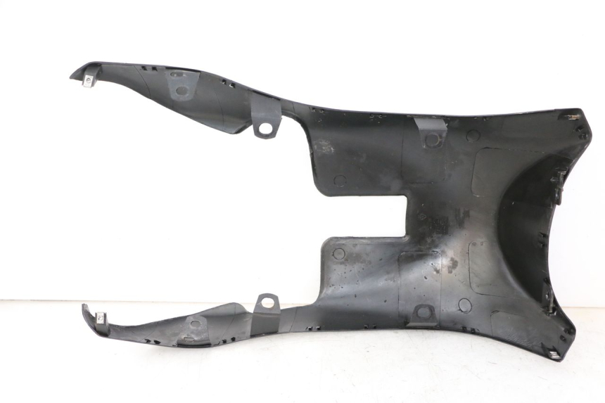 photo de BAS DE CAISSE PIAGGIO ZIP 2T 50 (2009 - 2019) - Détail de la pièce