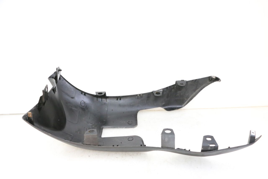 photo de BAS DE CAISSE PIAGGIO ZIP 2T 50 (2009 - 2019) - Zoom état d’usage