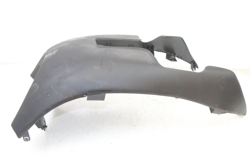 photo de BAS DE CAISSE PIAGGIO ZIP 2T 50 (2009 - 2019) - Zoom état d’usage