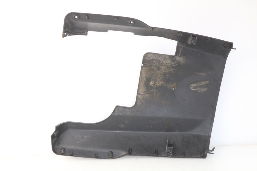 photo de BAS DE CAISSE KEEWAY PIXEL 50 (2008 - 2011) - Zoom état d’usage