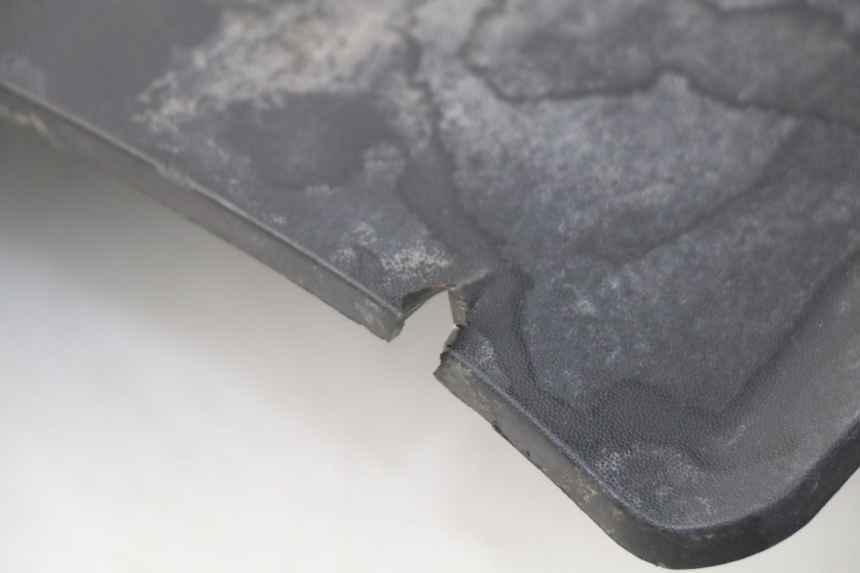 photo de BAS DE CAISSE KEEWAY PIXEL 50 (2008 - 2011) - Gros plan technique